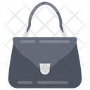 پیش‌نمایش فایل kelly-bag از پک آیکن‌های مسطح کیف زنانه