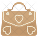 پیش‌نمایش فایل messenger-bag-5 از پک آیکن‌های مسطح کیف زنانه