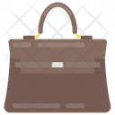 پیش‌نمایش فایل satchel-10 از پک آیکن‌های مسطح کیف زنانه