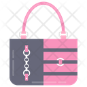 پیش‌نمایش فایل satchel-11 از پک آیکن‌های مسطح کیف زنانه