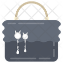 پیش‌نمایش فایل satchel-12 از پک آیکن‌های مسطح کیف زنانه