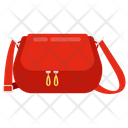 پیش‌نمایش فایل satchel-6 از پک آیکن‌های مسطح کیف زنانه