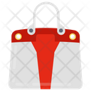 پیش‌نمایش فایل satchel-9 از پک آیکن‌های مسطح کیف زنانه