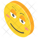 پیش‌نمایش فایل emoji-434 از پک شکلک بامزه