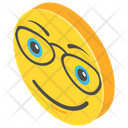 پیش‌نمایش فایل emoji-436 از پک شکلک بامزه