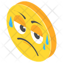 پیش‌نمایش فایل emoji-440 از پک شکلک بامزه