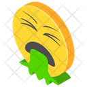 پیش‌نمایش فایل emoji-441 از پک شکلک بامزه