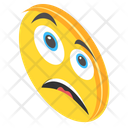 پیش‌نمایش فایل emoji-443 از پک شکلک بامزه