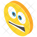 پیش‌نمایش فایل emoji-444 از پک شکلک بامزه