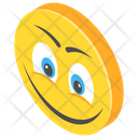 پیش‌نمایش فایل emoji-446 از پک شکلک بامزه
