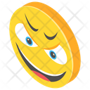 پیش‌نمایش فایل emoji-448 از پک شکلک بامزه