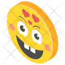 پیش‌نمایش فایل emoticon-6 از پک شکلک بامزه