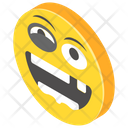 پیش‌نمایش فایل emoticon-9 از پک شکلک بامزه