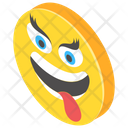 پیش‌نمایش فایل evil-expression از پک شکلک بامزه