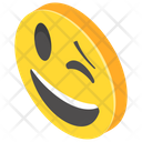 پیش‌نمایش فایل naughty-emoji-29 از پک شکلک بامزه