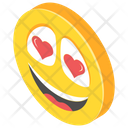 پیش‌نمایش فایل romantic-emoji از پک شکلک بامزه