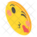 پیش‌نمایش فایل romantic-smiley از پک شکلک بامزه