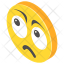 پیش‌نمایش فایل sad-emoji-19 از پک شکلک بامزه