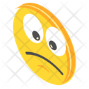 پیش‌نمایش فایل sad-emoji-20 از پک شکلک بامزه