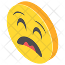 پیش‌نمایش فایل sad-emoji-21 از پک شکلک بامزه