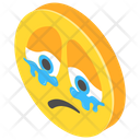 پیش‌نمایش فایل sad-emoji-22 از پک شکلک بامزه