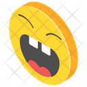 پیش‌نمایش فایل smiley-182 از پک شکلک بامزه