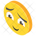 پیش‌نمایش فایل smiley-183 از پک شکلک بامزه