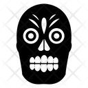 پیش‌نمایش فایل skull-656 از پک خالکوبی جمجمه