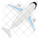 پیش‌نمایش فایل airplane-529 از پک اسباب‌بازی (مسطح)
