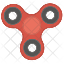 پیش‌نمایش فایل fidget-spinner-112 از پک اسباب‌بازی (مسطح)