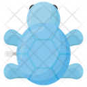 پیش‌نمایش فایل fluffy-turtle-1 از پک اسباب‌بازی (مسطح)