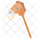 پیش‌نمایش فایل hobby-horse-4 از پک اسباب‌بازی (مسطح)