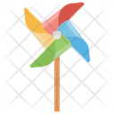 پیش‌نمایش فایل pinwheel-23 از پک اسباب‌بازی (مسطح)
