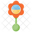 پیش‌نمایش فایل rattle-84 از پک اسباب‌بازی (مسطح)