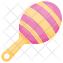 پیش‌نمایش فایل rattle-85 از پک اسباب‌بازی (مسطح)