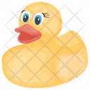 پیش‌نمایش فایل rubber-duck-27 از پک اسباب‌بازی (مسطح)