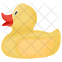 پیش‌نمایش فایل rubber-duck-28 از پک اسباب‌بازی (مسطح)