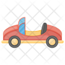 پیش‌نمایش فایل toy-convertible-1 از پک اسباب‌بازی (مسطح)