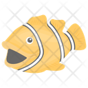 پیش‌نمایش فایل toy-fish-1 از پک اسباب‌بازی (مسطح)