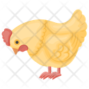 پیش‌نمایش فایل toy-hen-1 از پک اسباب‌بازی (مسطح)