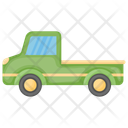 پیش‌نمایش فایل toy-pickup-1 از پک اسباب‌بازی (مسطح)