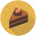 پیش‌نمایش فایل cake-slice-20 از پک کیک و دسر