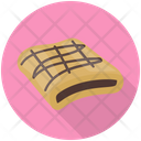 پیش‌نمایش فایل cake-slice-22 از پک کیک و دسر