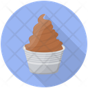 پیش‌نمایش فایل chocolate-ice-cream-4 از پک کیک و دسر