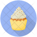 پیش‌نمایش فایل coconut-cupcake-1 از پک کیک و دسر