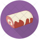 پیش‌نمایش فایل cream-roll از پک کیک و دسر