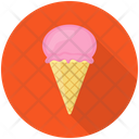 پیش‌نمایش فایل ice-cream-cone-201 از پک کیک و دسر