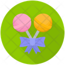 پیش‌نمایش فایل lollipops-2 از پک کیک و دسر