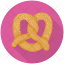 پیش‌نمایش فایل pretzel-69 از پک کیک و دسر