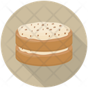 پیش‌نمایش فایل sandwich-cake-1 از پک کیک و دسر